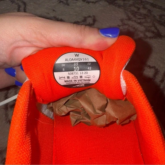 Altra Rivera - Picture 6 of 6